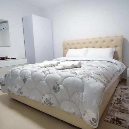 Vista Berat Inn Apartment Exteriér fotografie