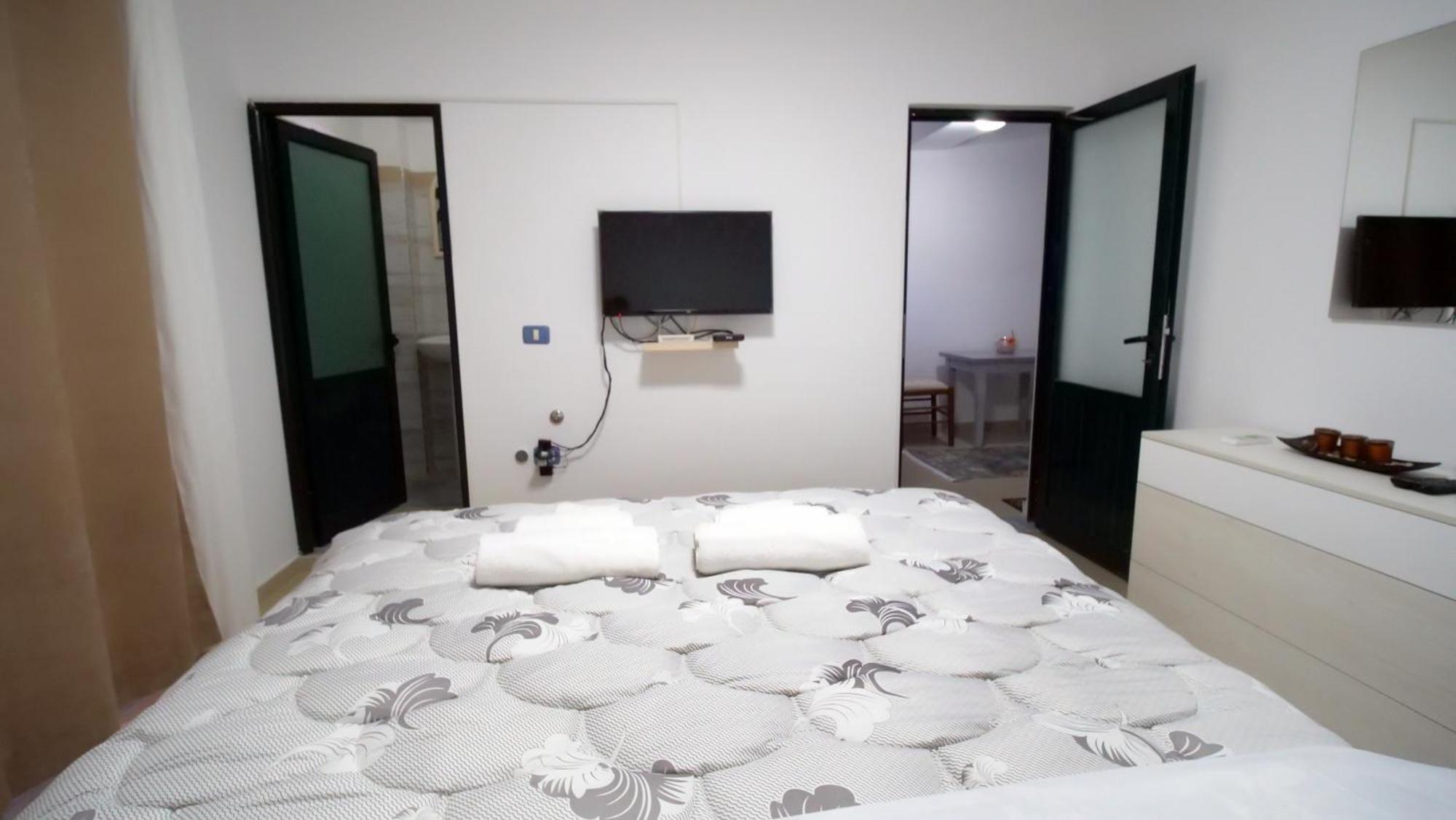 Vista Berat Inn Apartment Exteriér fotografie